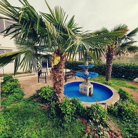 Apartments Nada كرك المظهر الخارجي الصورة