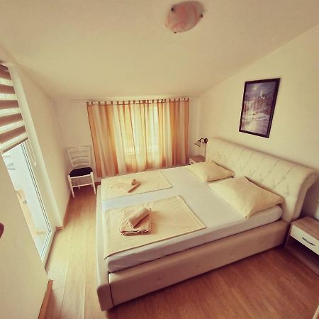 Apartments Nada كرك المظهر الخارجي الصورة