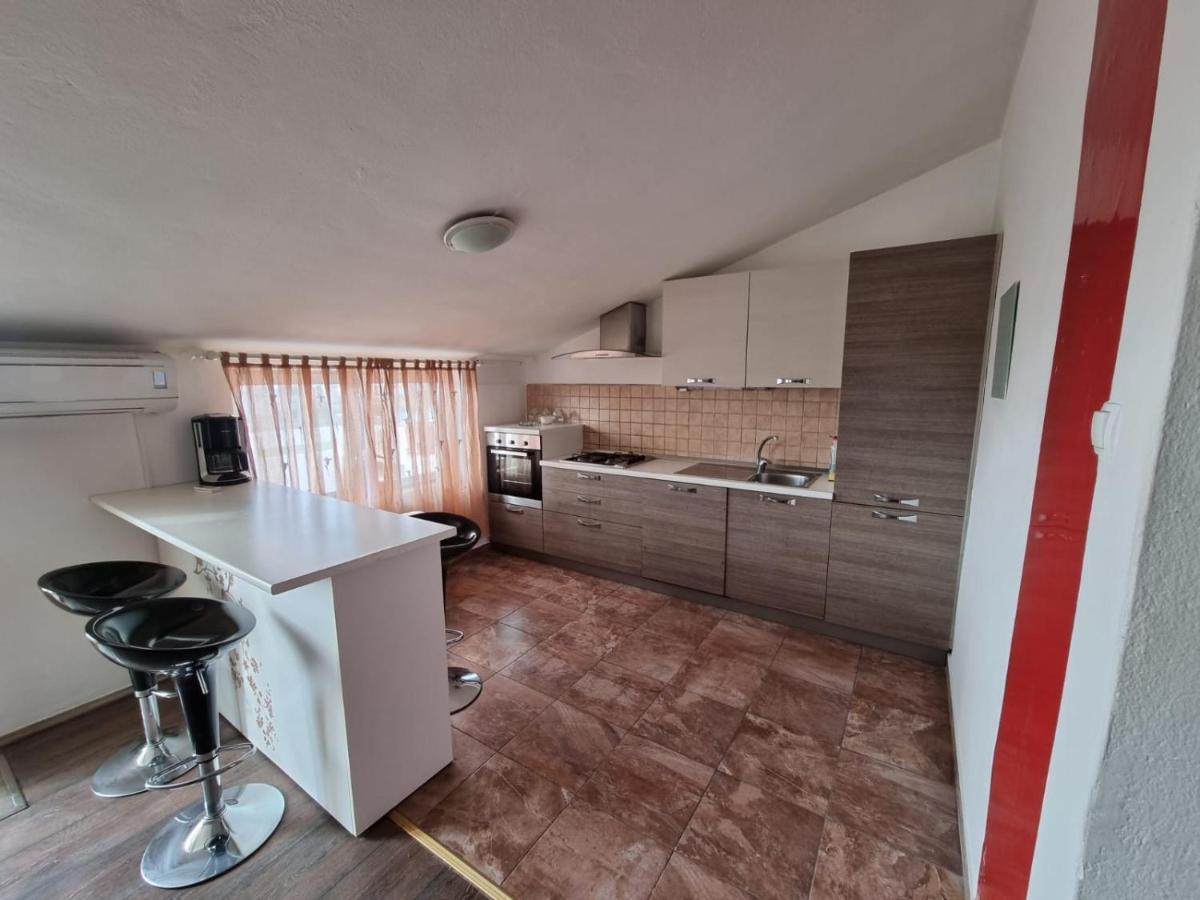 Apartments Nada كرك المظهر الخارجي الصورة