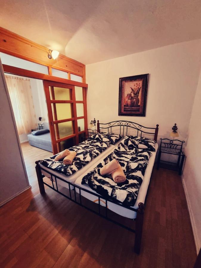 Apartments Nada كرك المظهر الخارجي الصورة