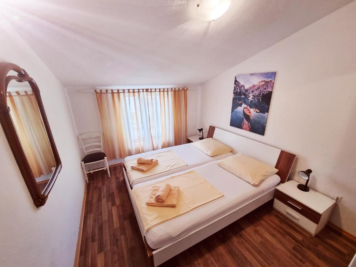 Apartments Nada كرك المظهر الخارجي الصورة