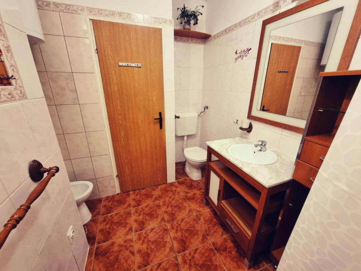 Apartments Nada كرك المظهر الخارجي الصورة