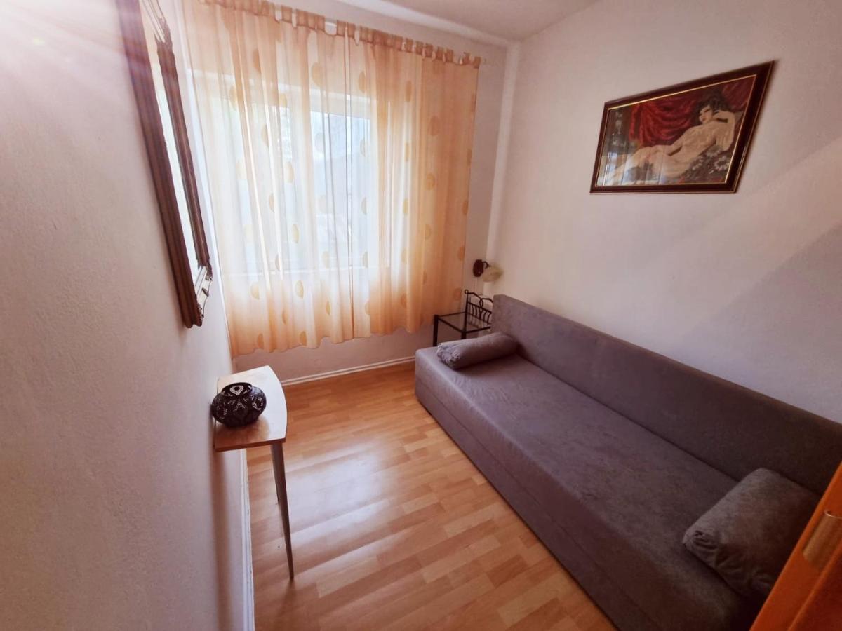 Apartments Nada كرك المظهر الخارجي الصورة