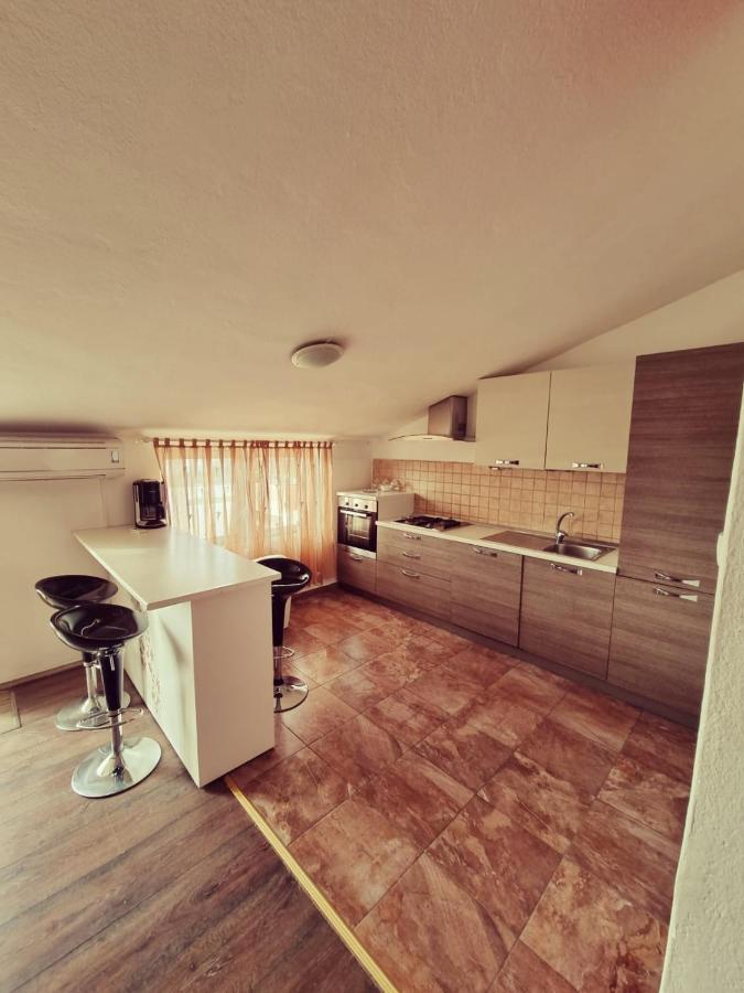 Apartments Nada كرك المظهر الخارجي الصورة
