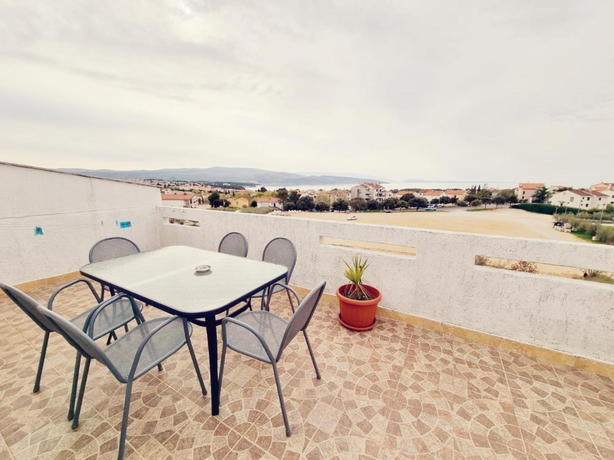 Apartments Nada كرك المظهر الخارجي الصورة