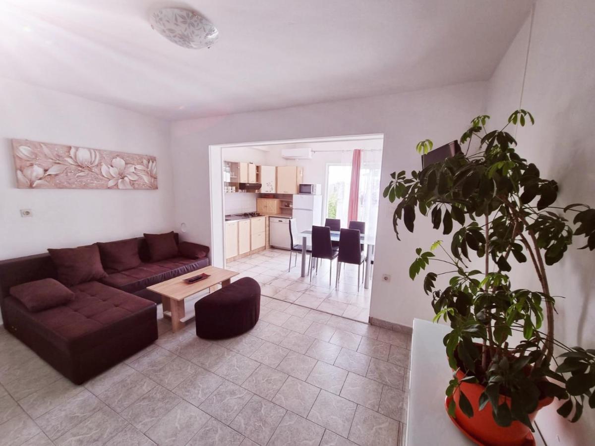 Apartments Nada كرك المظهر الخارجي الصورة