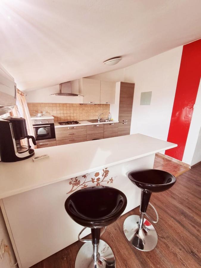 Apartments Nada كرك المظهر الخارجي الصورة