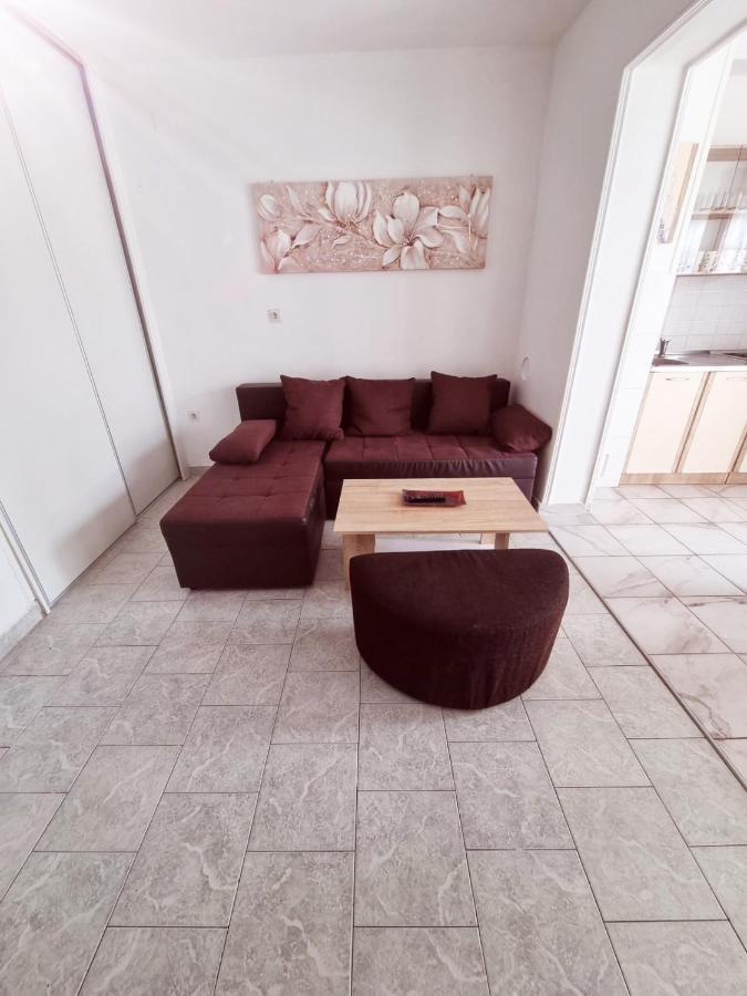 Apartments Nada كرك المظهر الخارجي الصورة