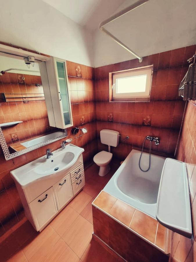 Apartments Nada كرك المظهر الخارجي الصورة