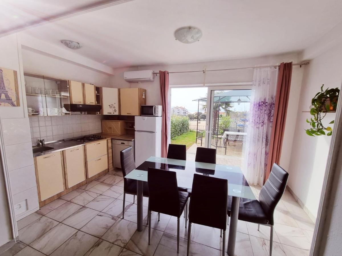 Apartments Nada كرك المظهر الخارجي الصورة