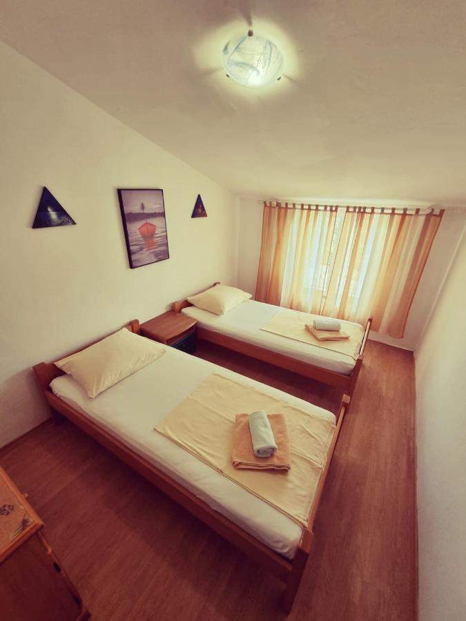 Apartments Nada كرك المظهر الخارجي الصورة